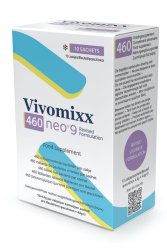 Vivomixx neo säljs av Vivobakt.se effektiv probiotika med högsta kvalitet