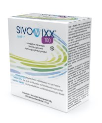 Sivomixx-100 30 dospåsar