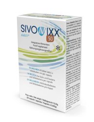 Sivomixx-50 30 kapslar