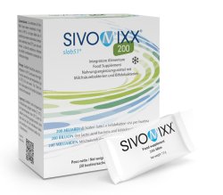 Sivomixx effektiv probiotika med högsta kvalitet från Vivobakt.se